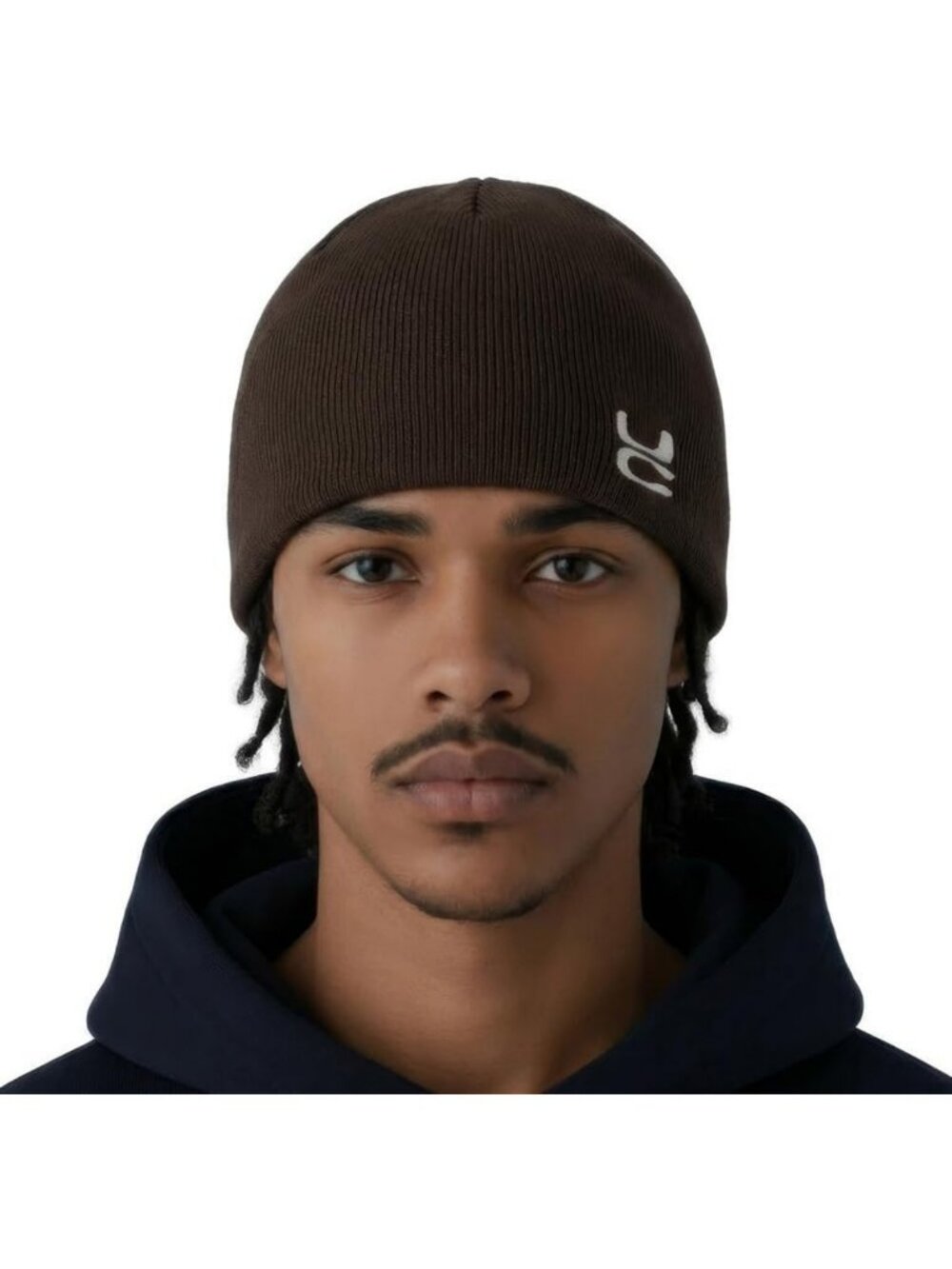 Stylish Unisex Cotton Blend Knit Beanie Hat - Four Seasons Trawler Skull Cap